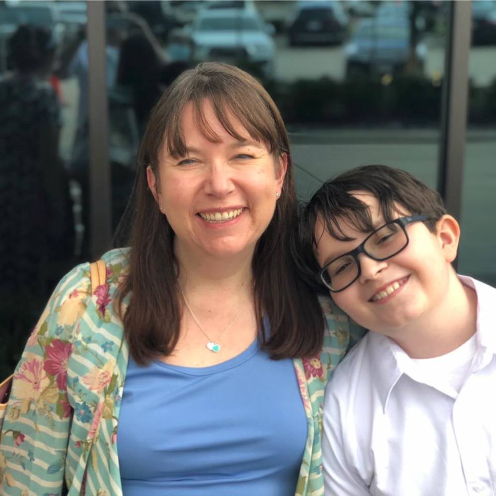 Meet your Posher, Robyn